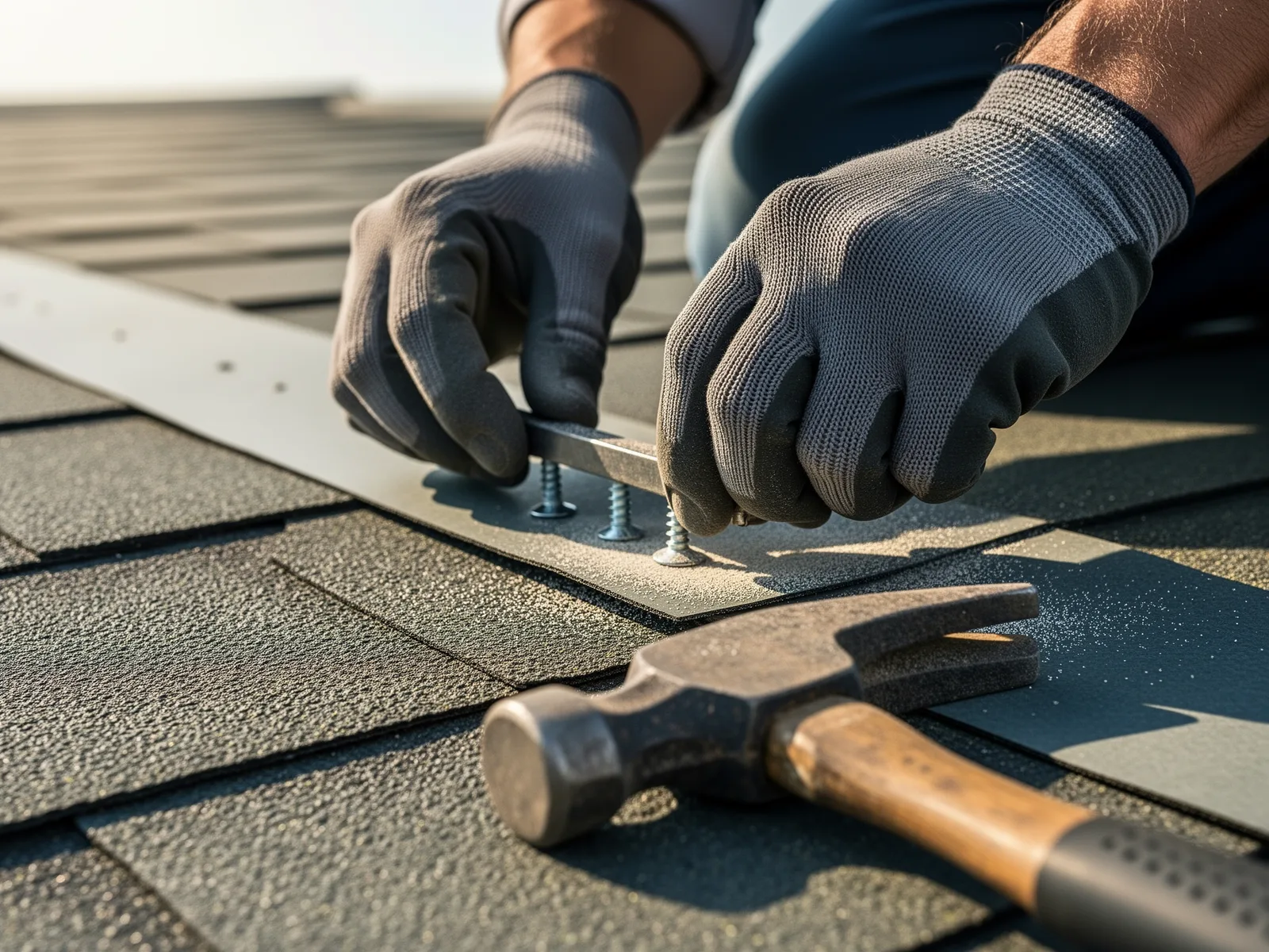 Why choose Fascia Repair in Star City, WV